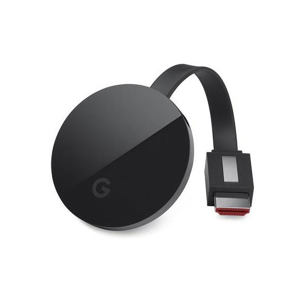 Google Chromecast Ultra – Another Store