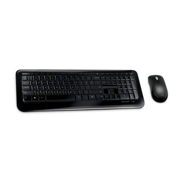 Microsoft Desktop 850 Mouse and Keyboard