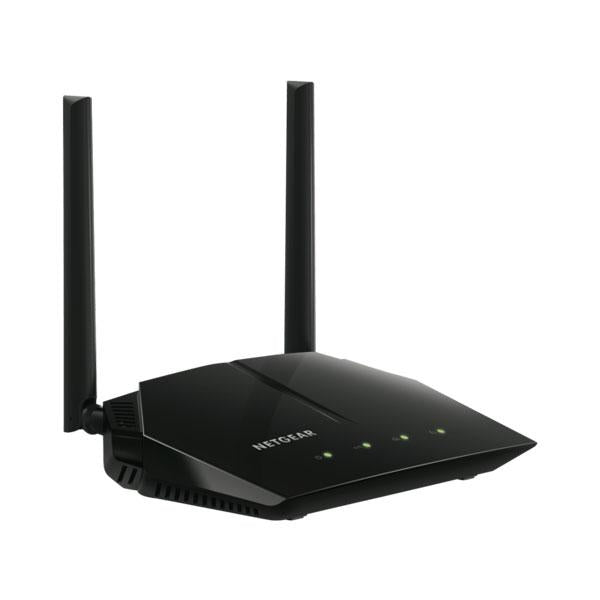 NETGEAR R6120 AC1200 Dual-Band WiFi Smart Router – Another Computer Store