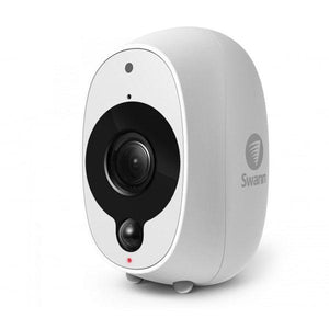 Swann Smart Security 1080P Battery Camera