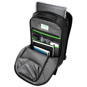 TARGUS 15.6" Balance Ecosmart Backpack