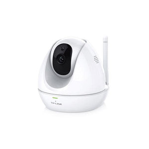 TP-Link HD Pan/Tilt Wifi Camera with Night Vision – Another